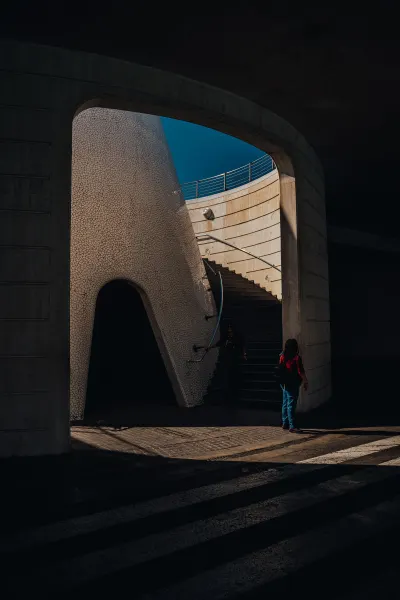 City of Arts and Sciences