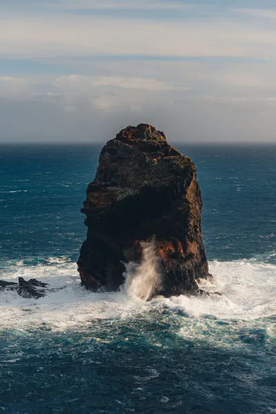 Miradouro de São Lourenço