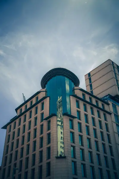 PEdificio Compostela