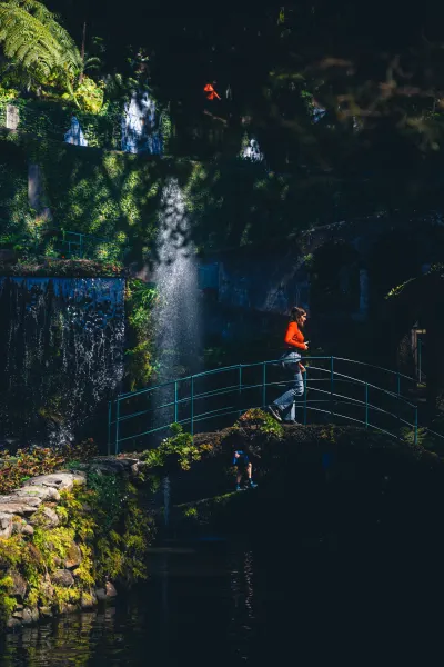 Monte Palace Madeira