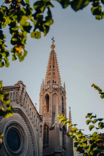 Basílica Sant Vicent Ferrer