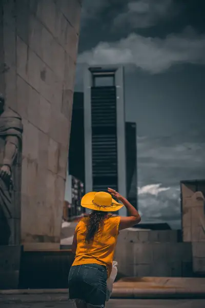 Monumento a José Calvo Sotelo