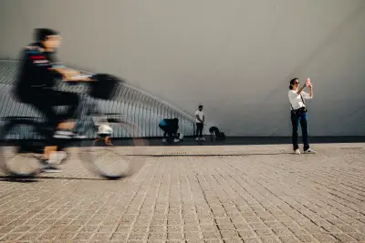 Museu de les Ciències Príncipe Felipe