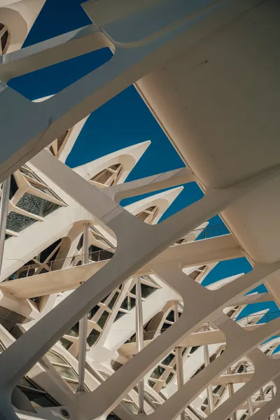 Museu de les Ciències Príncipe Felipe