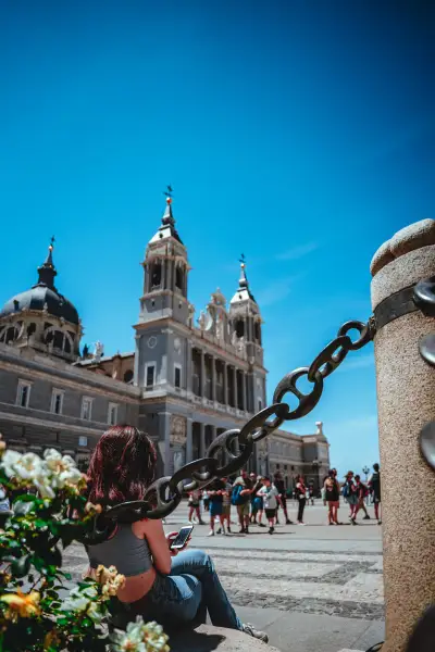Catedral de la Almudena
