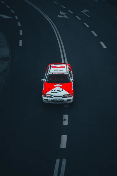 Ford Sierra Cosworth