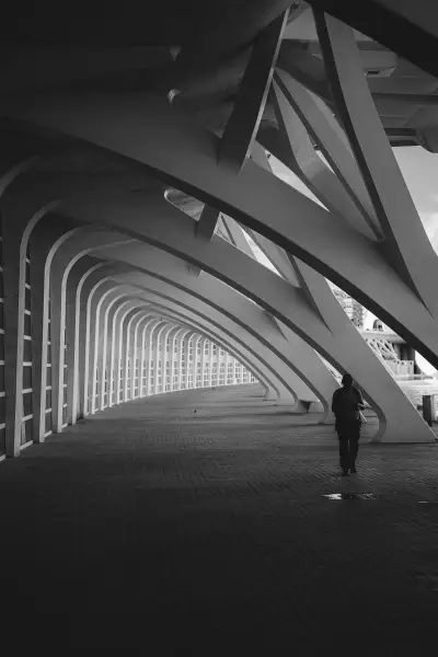 City of Arts and Sciences