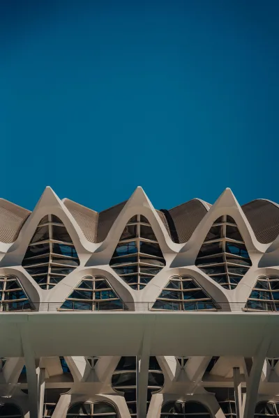 Museu de les Ciències Príncipe Felipe