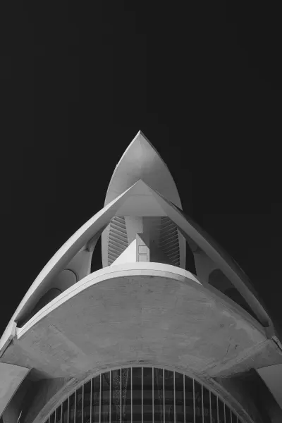 Palau de les Arts Reina Sofía