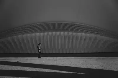 Museu de les Ciències Príncipe Felipe