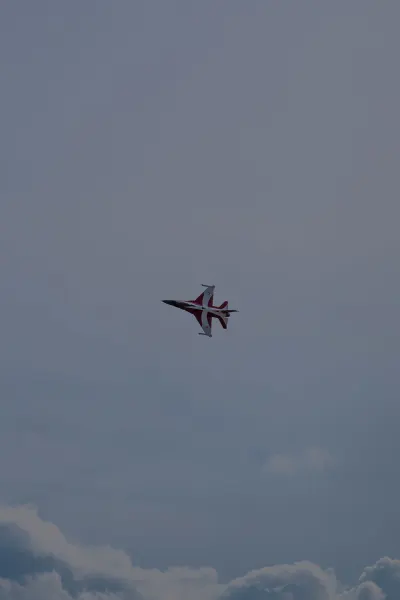 Danish F16