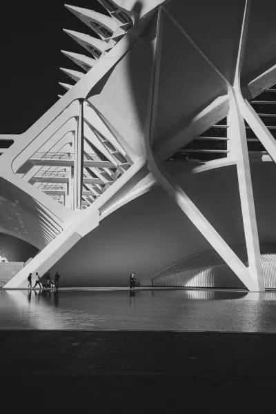 Museu de les Ciències Príncipe Felipe