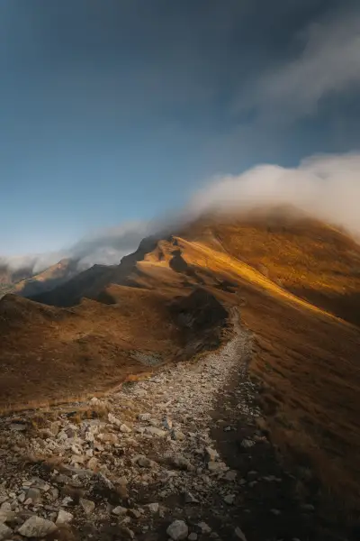 Trzydniowiański Wierch