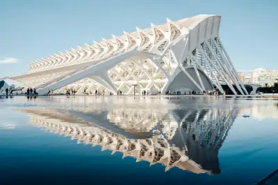 Museu de les Ciències Príncipe Felipe