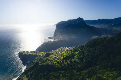 Miradouro do Cortado