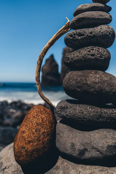 Miradouro Ilheus da Ribeira da Janela