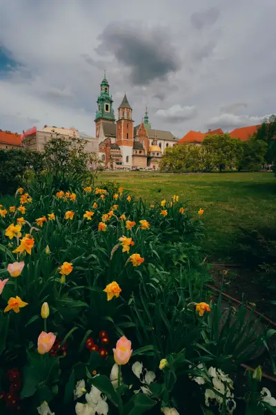 Wawel Royal Castle