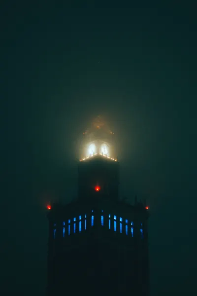 Palace of Culture and Science