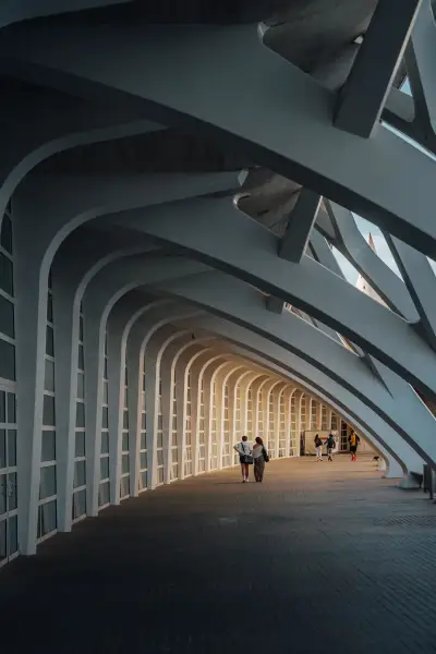 City of Arts and Sciences