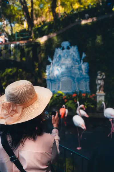 Monte Palace Madeira