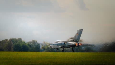 Tornado IDS