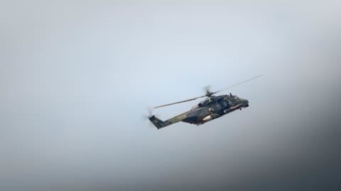 NH90 TTH