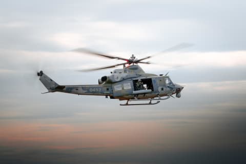 Bell UH-1Y Venom