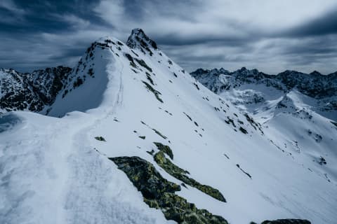 Eagle's Path
