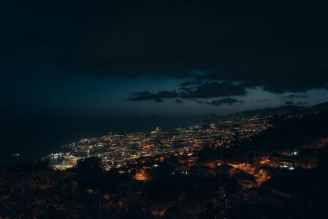 Funchal