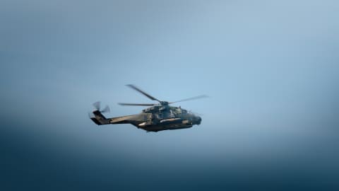 NH90 TTH