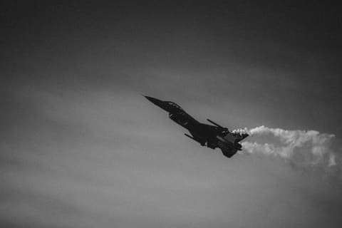 F16 Solo Turk