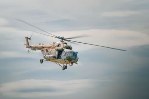 Mi-171s