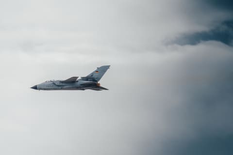 Tornado IDS