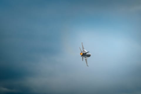 Słowackie F16
