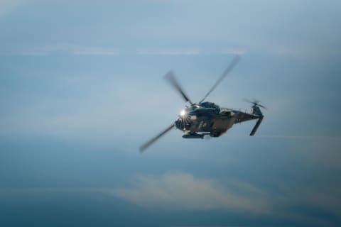 NH90 TTH