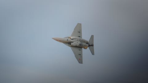 Włoski M-346 Master