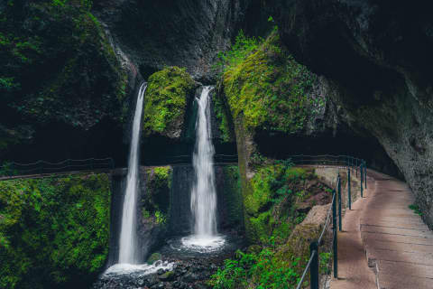 Levada Nova