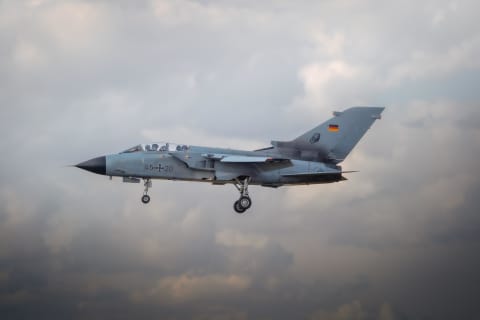 Tornado IDS
