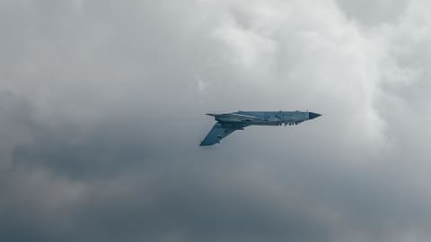 Tornado IDS