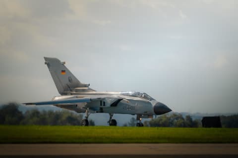 Tornado IDS