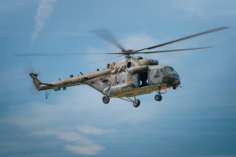 Mi-171s