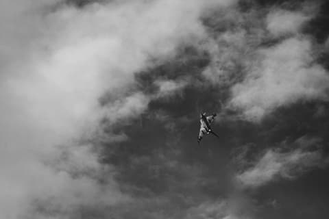 Hiszpański Eurofigher Typhoon