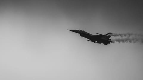 F-16 Zeus
