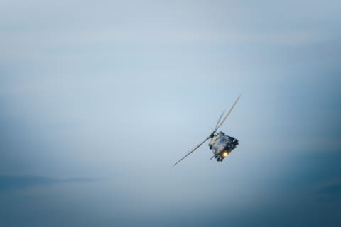 NH90 TTH