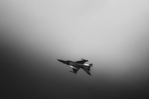 F16 Solo Turk