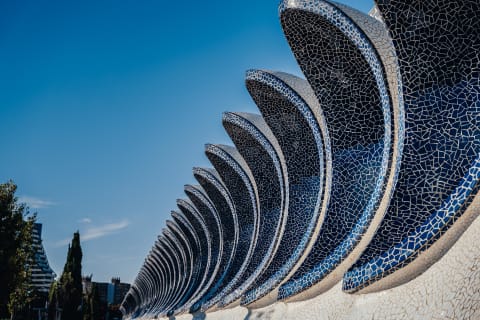 L'Umbracle
