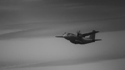 C-27J Spartan