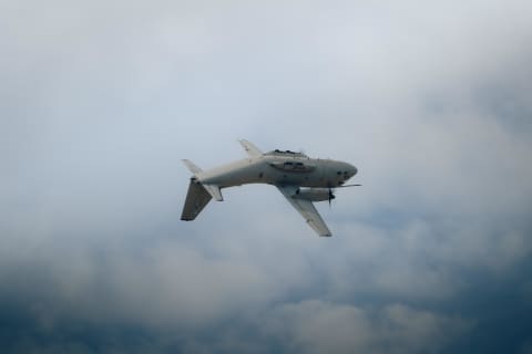 C-27J Spartan