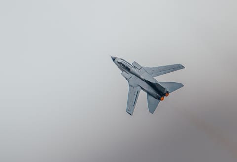Tornado IDS