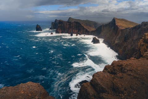 Miradouro da Luna